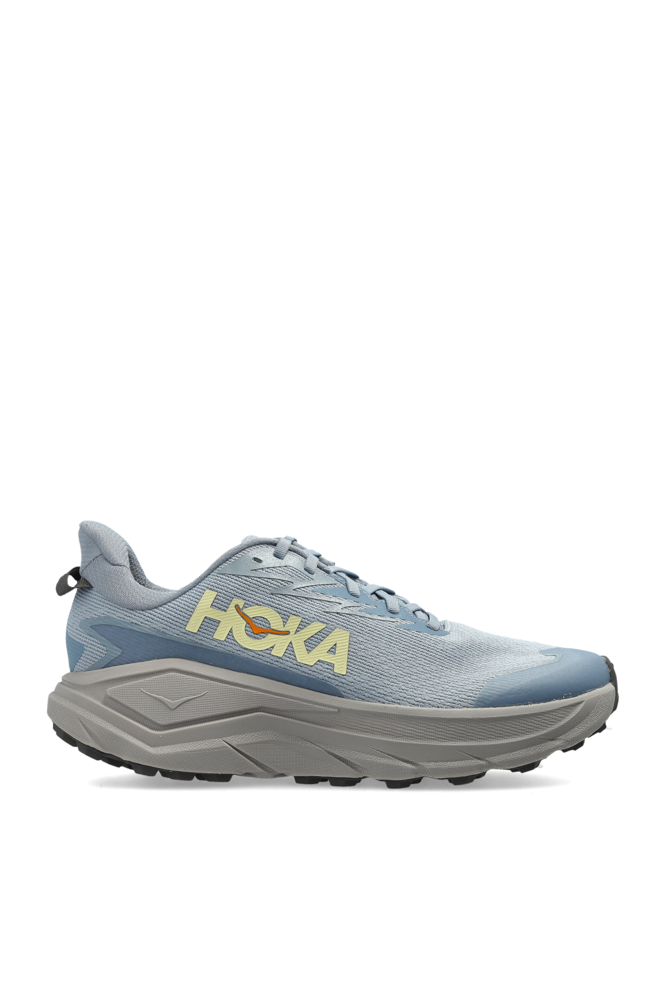 Blue 'CHALLENGER 8 GTX' sports shoes HOKA - Vitkac Canada